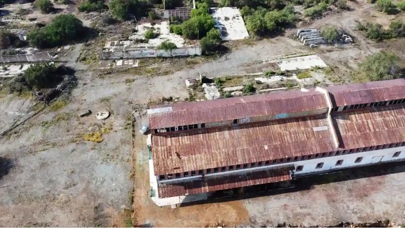 Gobierno de Hidalgo Construirá Un Espacio Recreativo y Ecológico para Pachuca en la “La Maestranza”