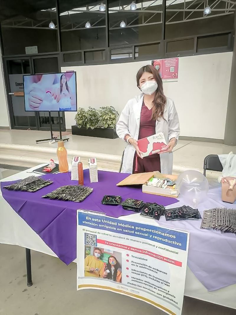 Guía Didáctica Para Trabajar La EIS Usando Herramientas Digitales