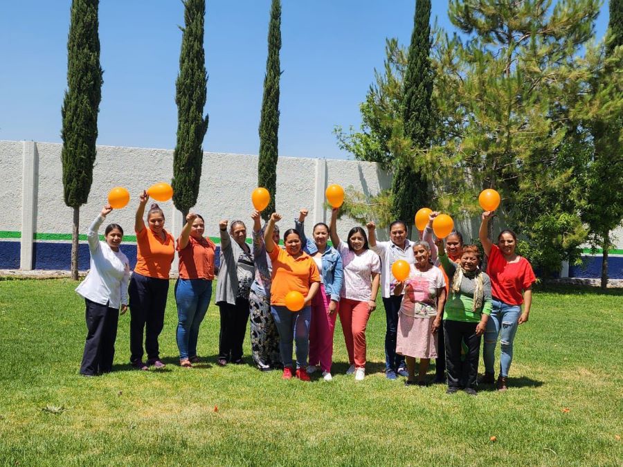 IAAMEH Busca Evitar Extorsiones a Personas Mayores