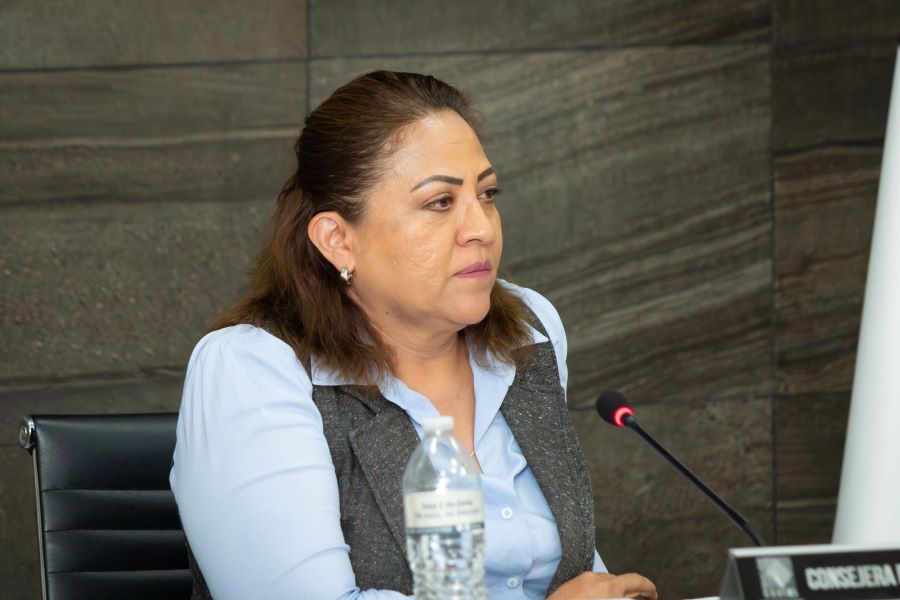 Congreso Local Obligado a Reformar Constitución en Dos Meses: IEEH
