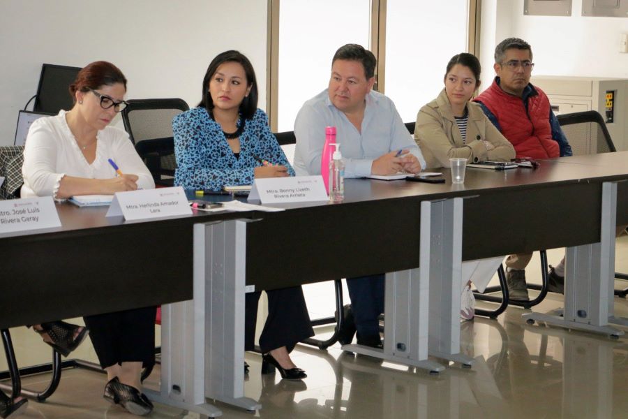 IHE Presenta Visualizador de Resultados de Aprendizajes 2023 – 2024