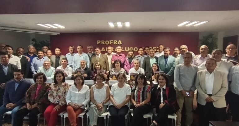IHE Presentó la Convocatoria de los Juegos Deportivos Escolares de la Educación Básica 2024-2025