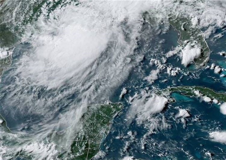 Subsecretaría de Protección Civil y Gestión de Riesgos Advierte de Ciclón