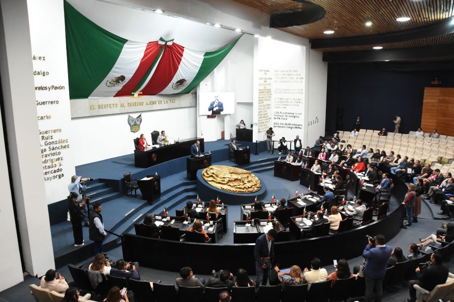 Habrá Una Revisión a Detalle de las Iniciativas de la Ley de Ingresos de Cada Municipio: Miguel Moreno