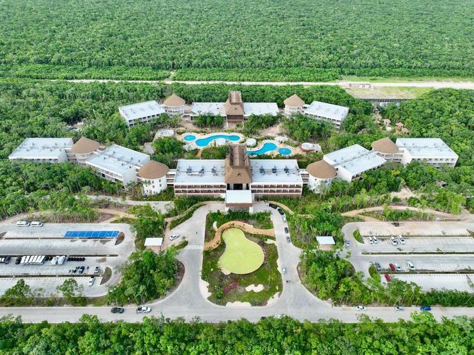 La Recuperación de La Cultura Maya Es Algo Esencial del Humanismo Mexicano: Claudia Sheinbaum