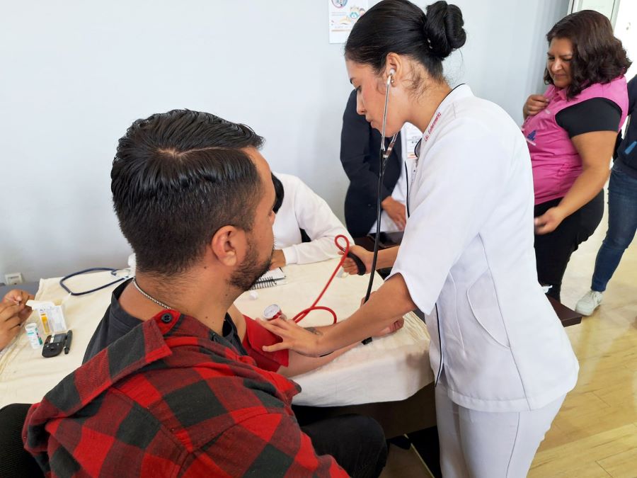 La Subsecretaría de Salud Pública, Trabaja en su Certificación Como Entorno Laboral Saludable