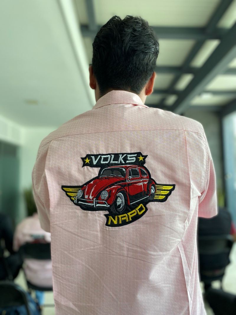 Napofest 3.0, la gran fiesta de Volkswagen llega a Ixmiquilpan