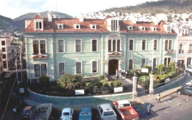 Cabildo de Pachuca Presenta Propuesta de Ley de Ingresos Superior a mil 261 Millones de Pesos para el Ejercicio Fiscal 2025