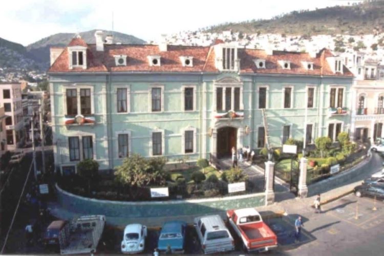 Cabildo de Pachuca Presenta Propuesta de Ley de Ingresos Superior a mil 261 Millones de Pesos para el Ejercicio Fiscal 2025