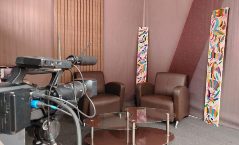 Radio y Televisión de Hidalgo hará cobertura de la Feria de San Francisco Pachuca 2024