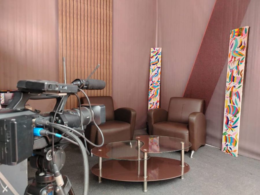 Radio y Televisión de Hidalgo hará cobertura de la Feria de San Francisco Pachuca 2024