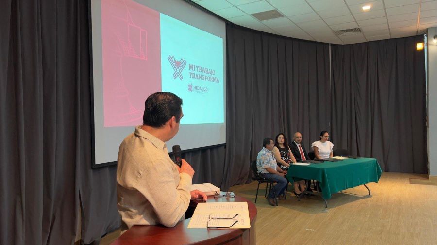 Refrenda gobierno de Hidalgo compromiso con la ética en el servicio público