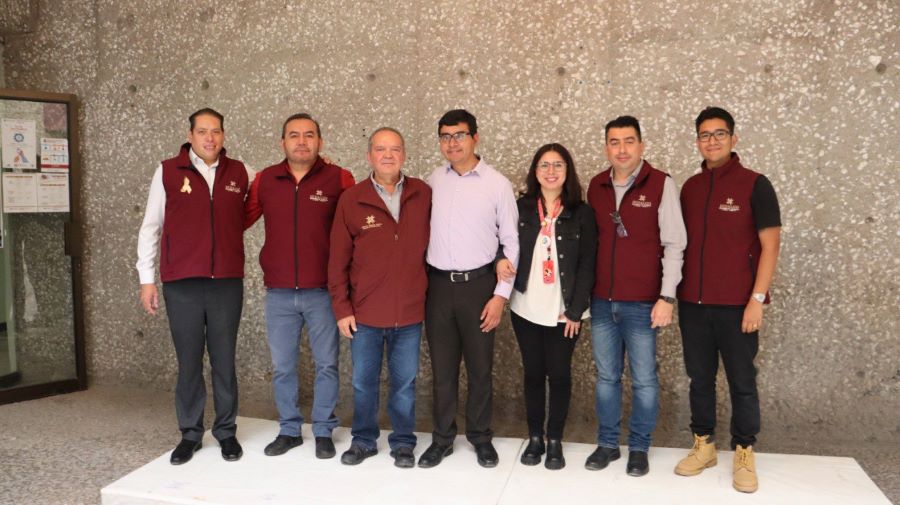 SIPDUS y Sebiso Comienzan Segundo Curso de Lengua de Señas Mexicanas