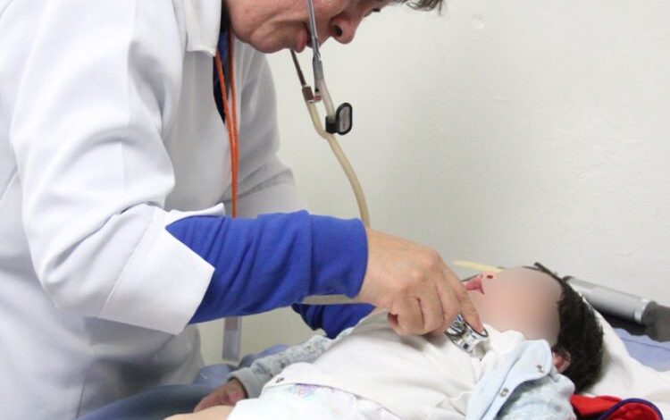 Septiembre, Mes de la Concientización Sobre el Cáncer Infantil