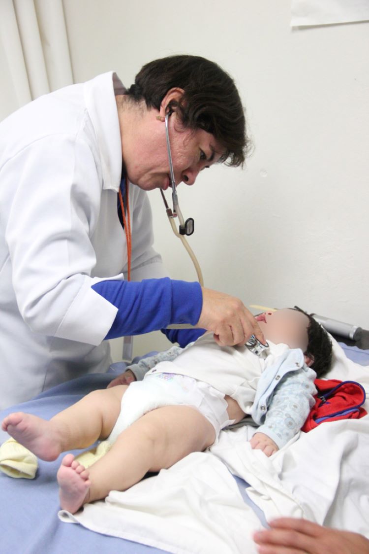 Septiembre, Mes de la Concientización Sobre el Cáncer Infantil