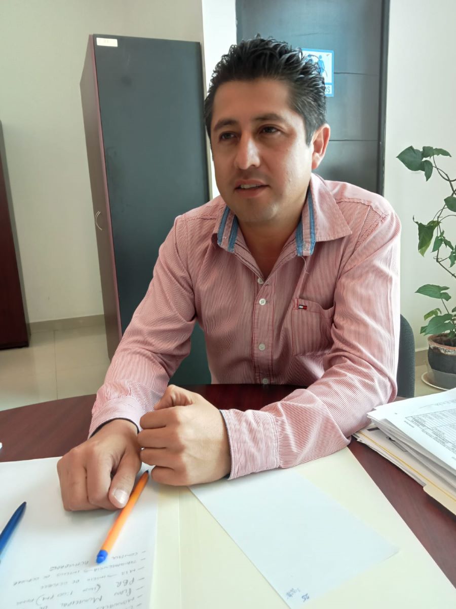 Socializa Servicios Municipales de Tulancingo, Desfases en Cobertura de Algunas Rutas de Recolección de Basura