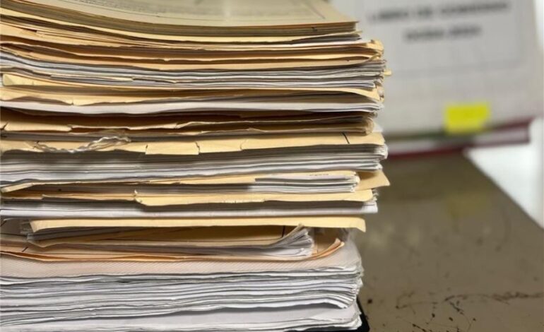 Supervisión en el Servicio Público