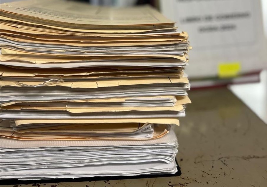 Supervisión en el Servicio Público