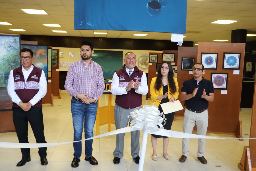 UPT Festeja su XXII Aniversario