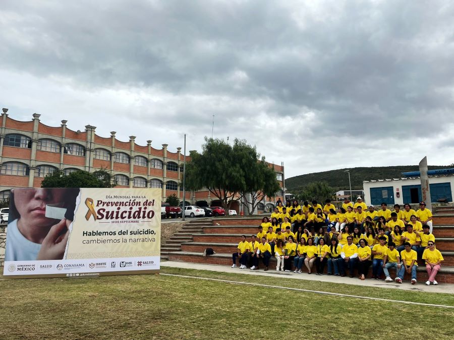 10 de octubre, Día Mundial de la Salud Mental