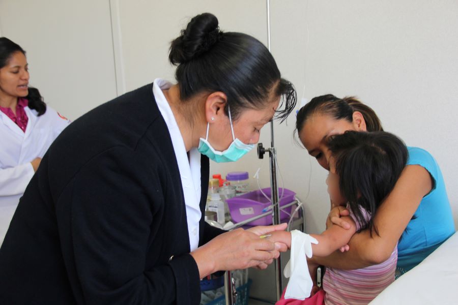 11 de octubre, Día Internacional de la Niña
