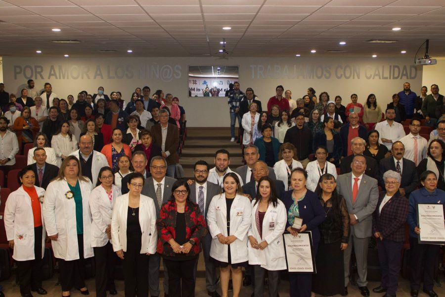 23 de octubre Día de la Médica y el Médico