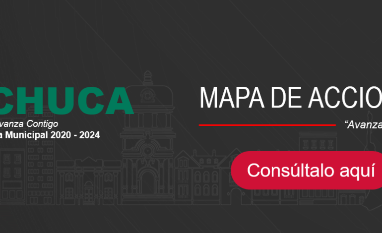 Abre Plataforma Digital la Alcaldía de Pachuca de Participación Ciudadana Para la Generación de Políticas Públicas