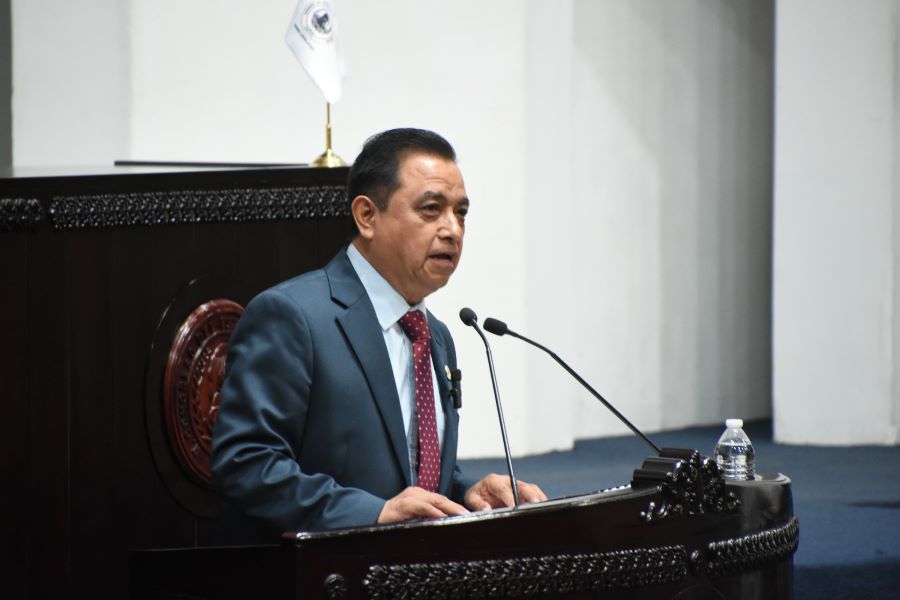 Diputados Proponen Iniciativa Para Incluir Agravante al Delito de Extorsión