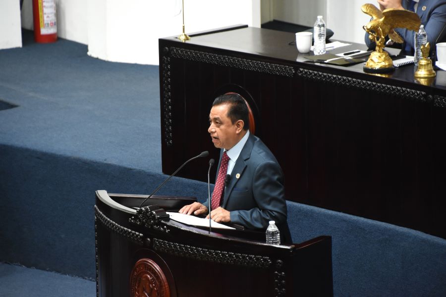 Diputados Proponen Crear Estrategias Pedagógicas Diferenciadas en Todos Los Niveles del Sistema Educativo Estatal.
