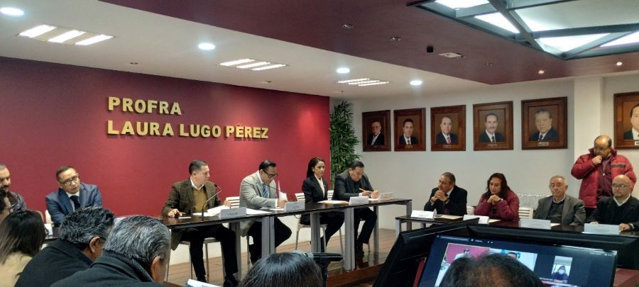 Aprobación de programas educativos clave impulsa la calidad de la Educación Superior en Hidalgo