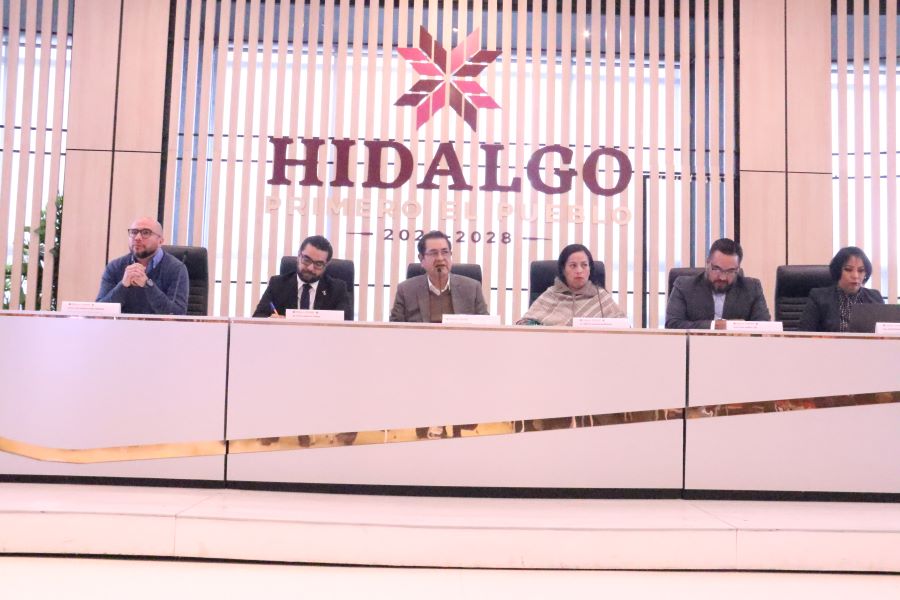 Capacitación Para Ayuntamientos Sobre Gobernanza, Seguridad y Salud