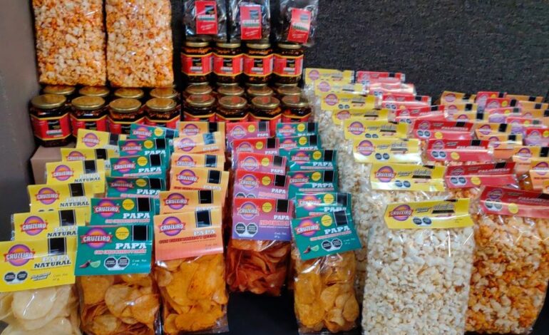 Comercio Minorista en Hidalgo Continúa en Ascenso y se Consolida Como Líder Nacional