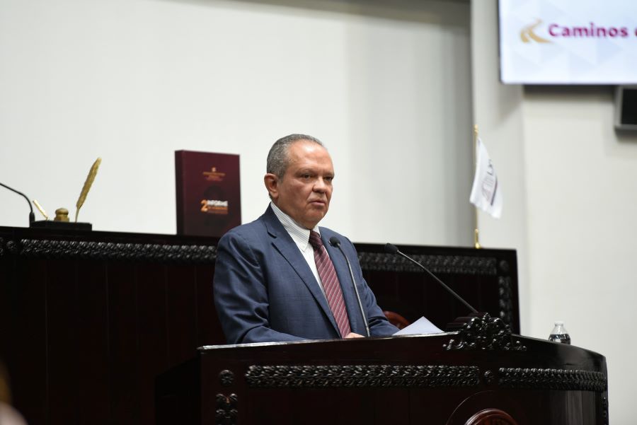 La SIPDUS Ejecuta 722 Obras En Los 84 Municipios