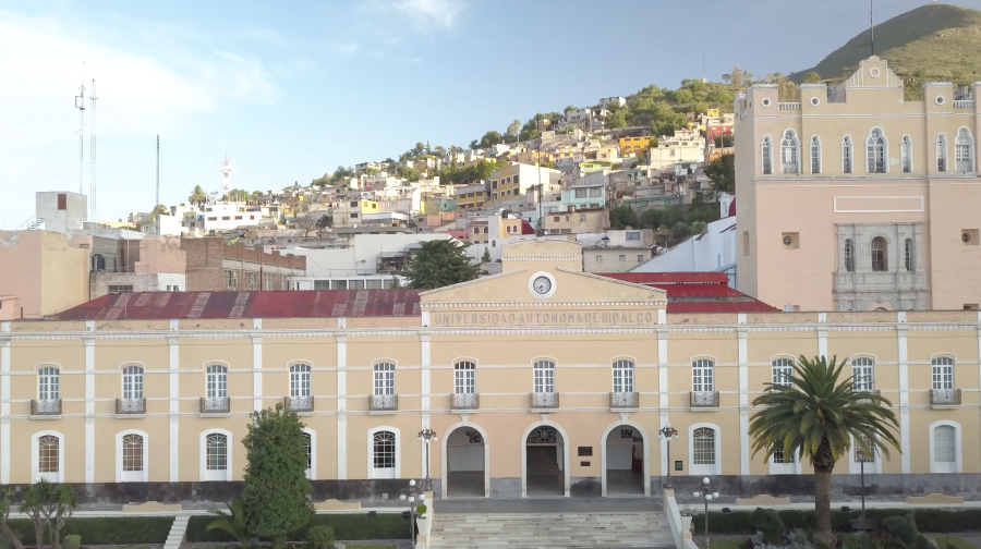 Comunidad Garza Conmemorará la Autonomía Universitaria