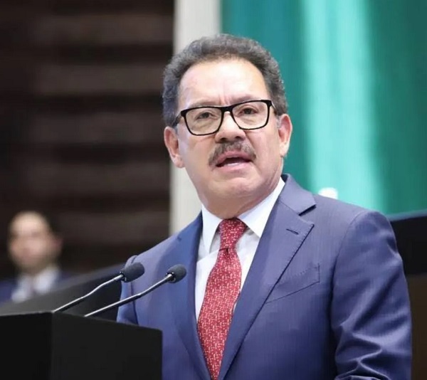 Con La Corte o Sin Ella, va la Elección de Jueces: Senado