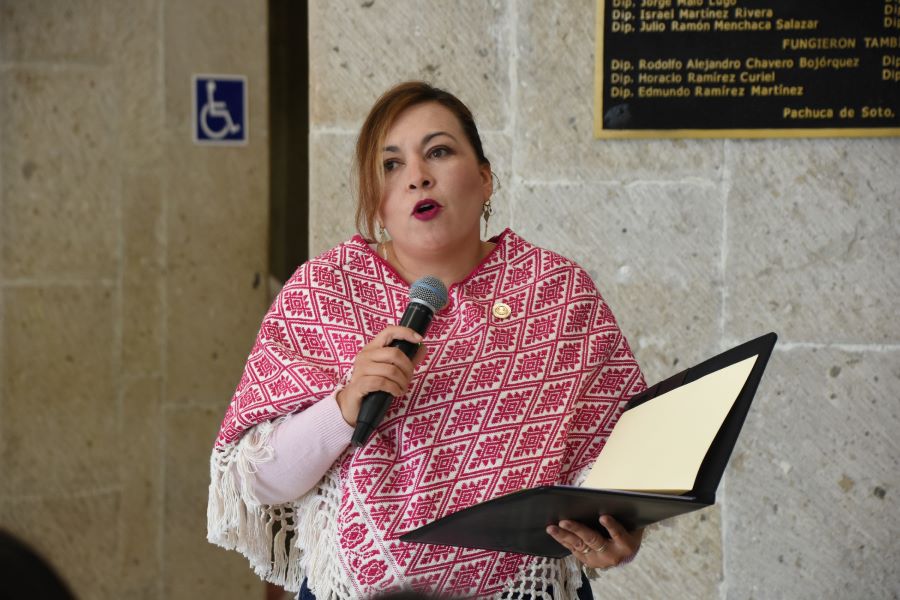 Impulsa   Congreso Concientización de la detección temprana de Cáncer de Mama