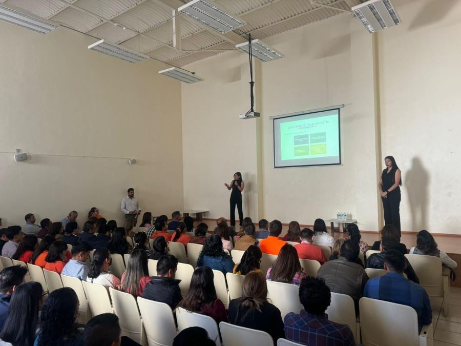 Contraloría Refuerza Capacitación a Servidores Públicos Para Prevenir Sanciones Por Faltas Administrativas