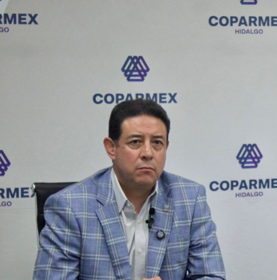 Coparmex Propone Diálogo  y Cooperación Con la Nueva Administración