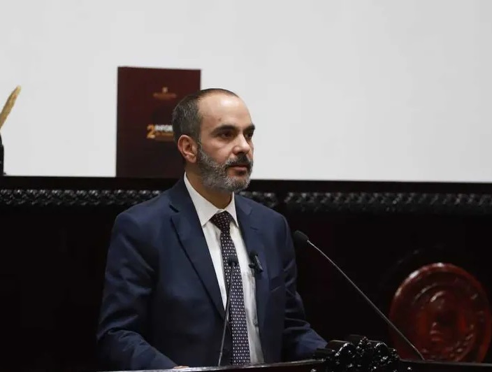 Camina la PGJEH hacia una Procuración de Justicia a la Vanguardia