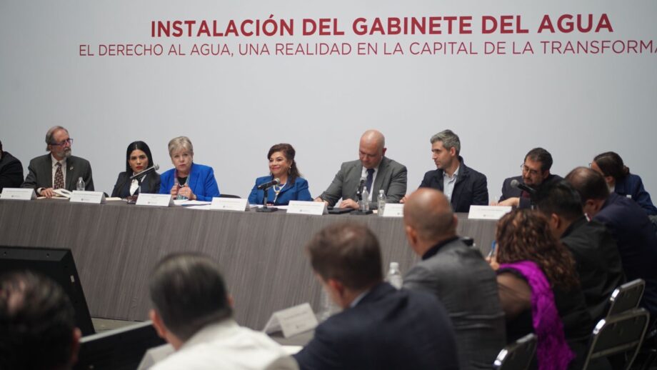 El Mayor Compromiso de Semarnat, el Saneamiento de Tres Importantes Ríos de México, Entre Ellos El Río Tula.