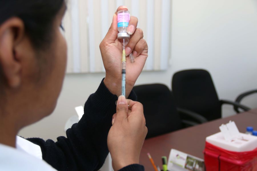 Emite la SSH Recomendaciones Ante El Inicio de La Temporada de Frío