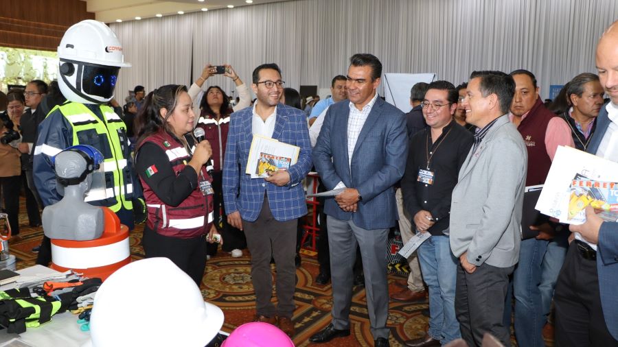 Encuentro de Proveedores del Sector Vivienda Fortalece la Economía Estatal