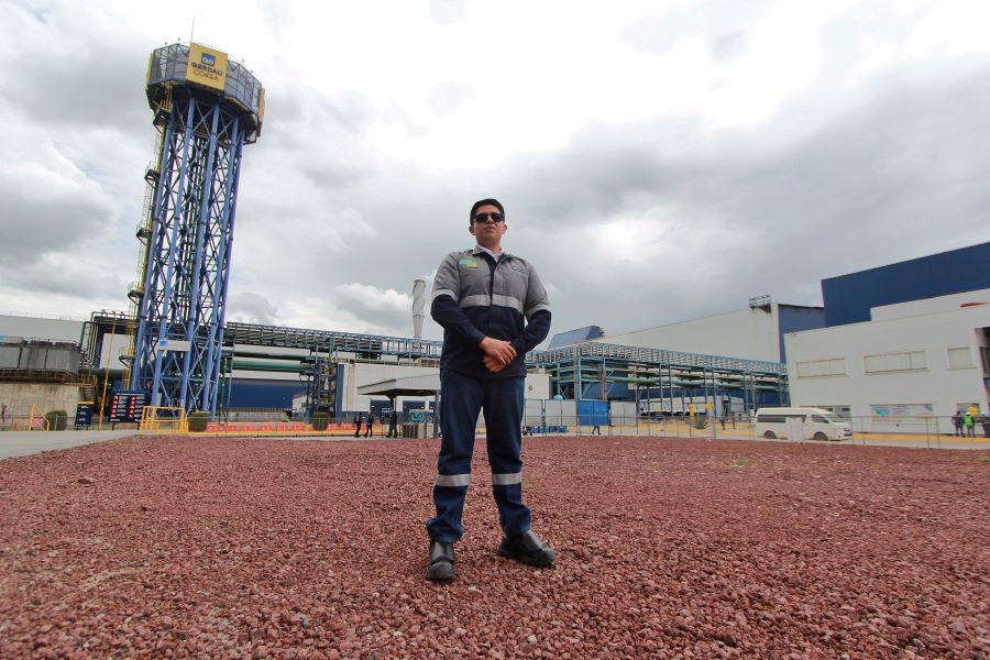 Escuela Superior de Ciudad Sahagún oferta licenciaturas que responden a necesidades del mundo