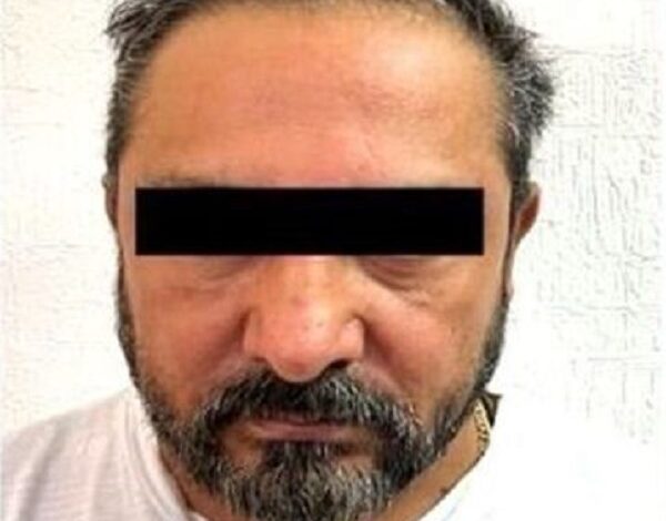 Exfuncionario de Fayad Paga 9 millones, Libró Procesos Judicial