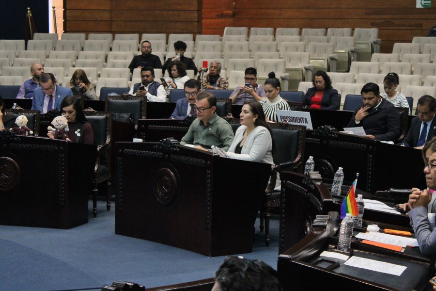 Exhorta Alhely Medina a Rehabilitar la Carretera México-Laredo de Zimapán a Chapulhuacán