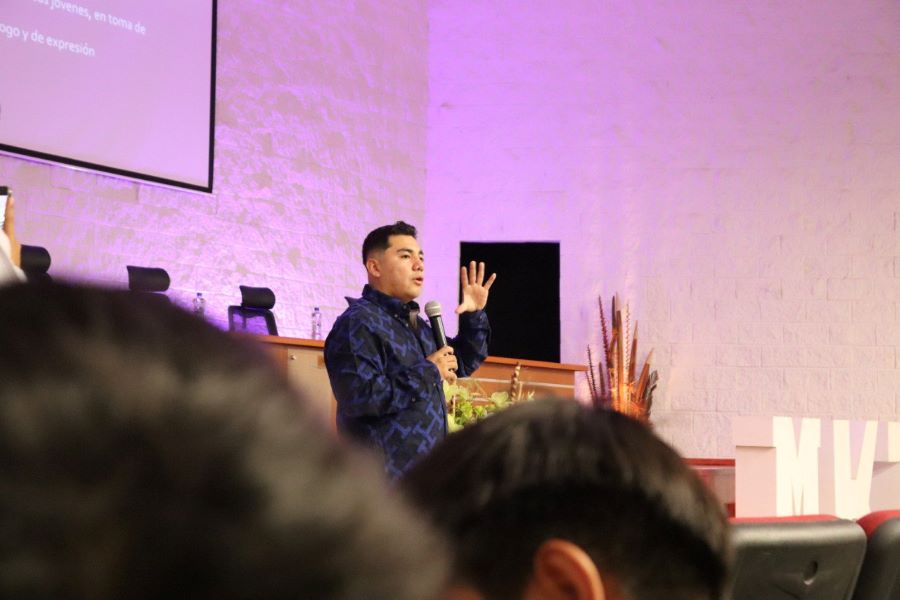 Gobierno de Hidalgo Impulsa a Sus Jóvenes a Través de Sus Talentos