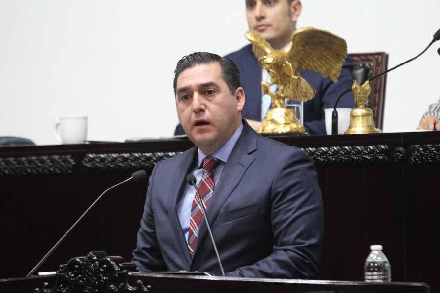 Hidalgo Lidera La Producción Acuícola y Pesquera a Nivel Nacional, Informa Saderh Ante El Pleno