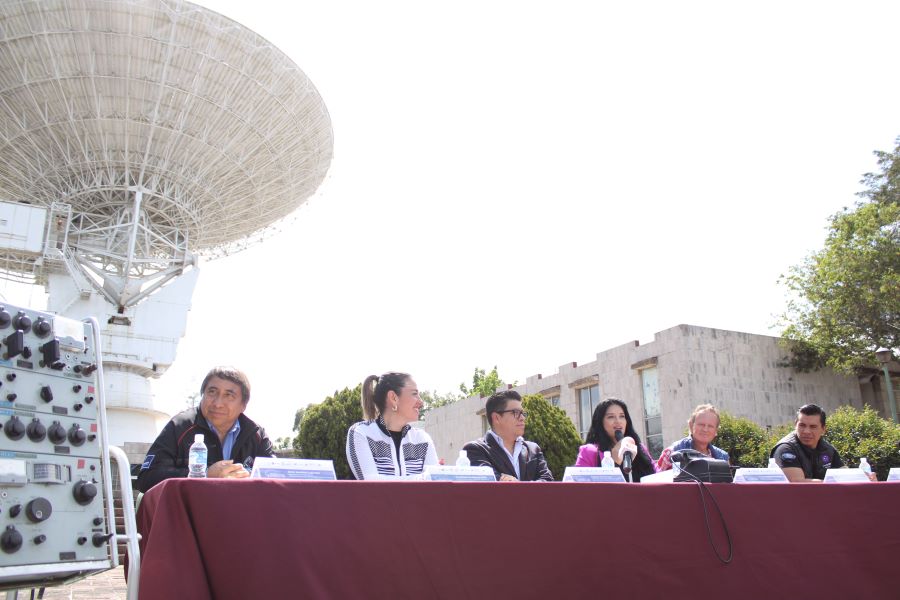 Hidalgo será sede de Noche de las Estrellas, uno de los eventos  científicos más importantes de México