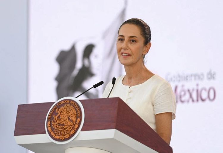 Ciudad Juárez, Chihuahua se Convertirá en el Centro de los Derechos de las Mujeres de Todo el País: Sheinbaum