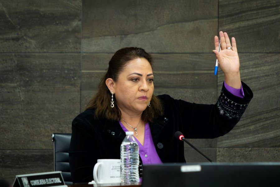 IEEH Aprueba Convocatoria Para la Postulación de Candidaturas del Ayuntamiento de Cuautepec de Hinojosa